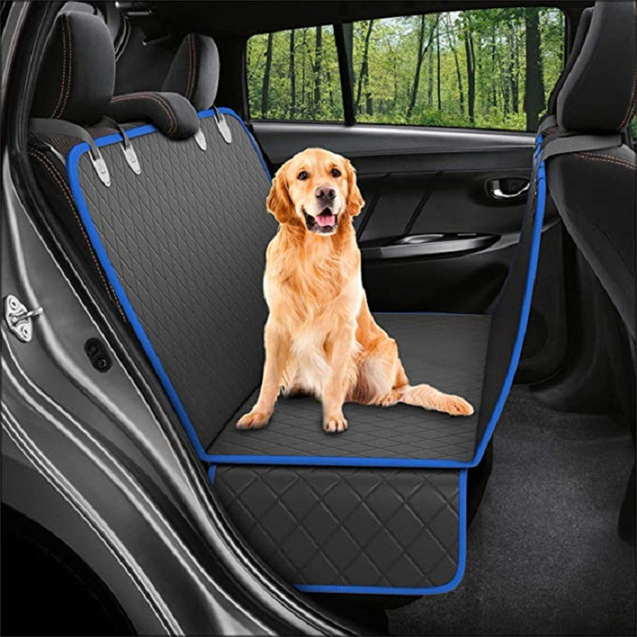 Dog car seat protection