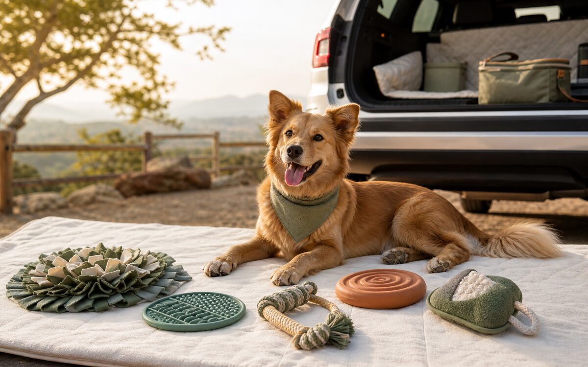 Road Trip Toys category image