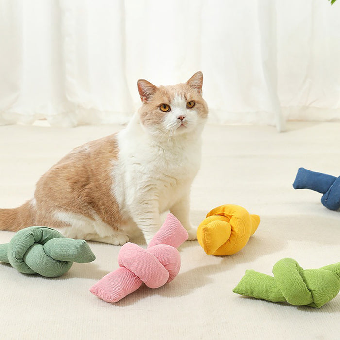 Dog Rope Chew Toy
