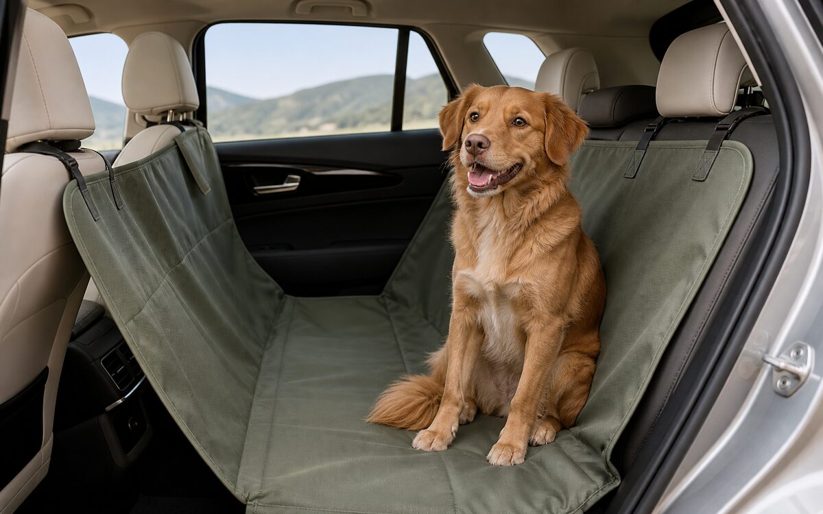 Car Protection category image