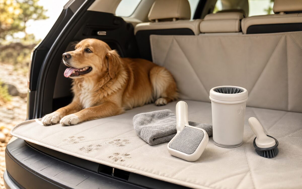 Clean-Up Gear category image
